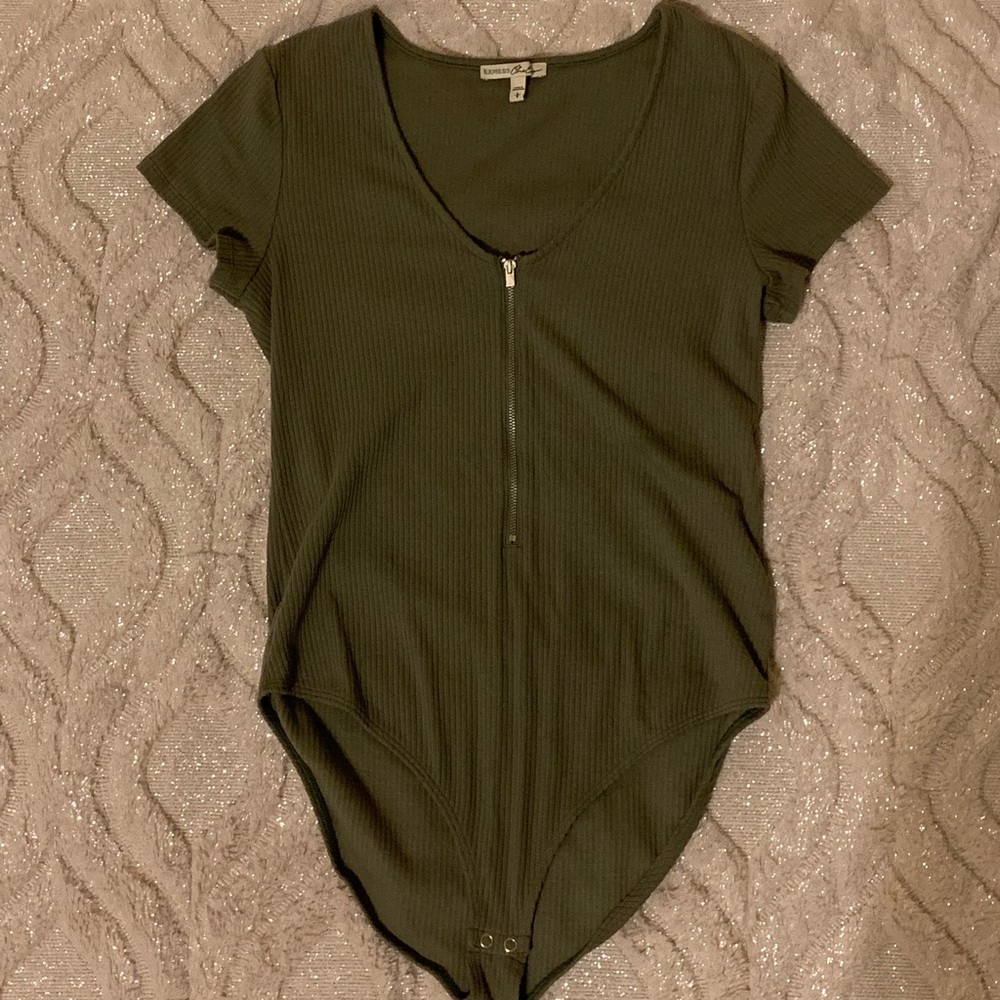 Express Bodysuit